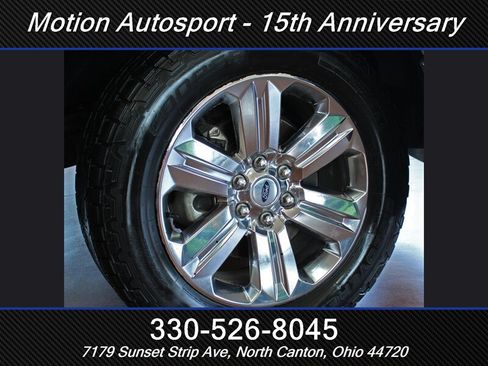 Used 2019 Ford F150 Lariat w/ Equipment Group 502A Luxury AWD/4WD image 55