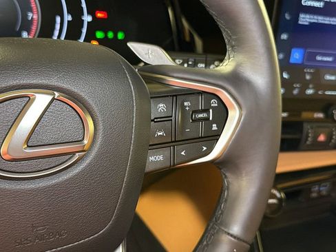Used 2024 Lexus NX 350 AWD w/ Cold Area Package image 23