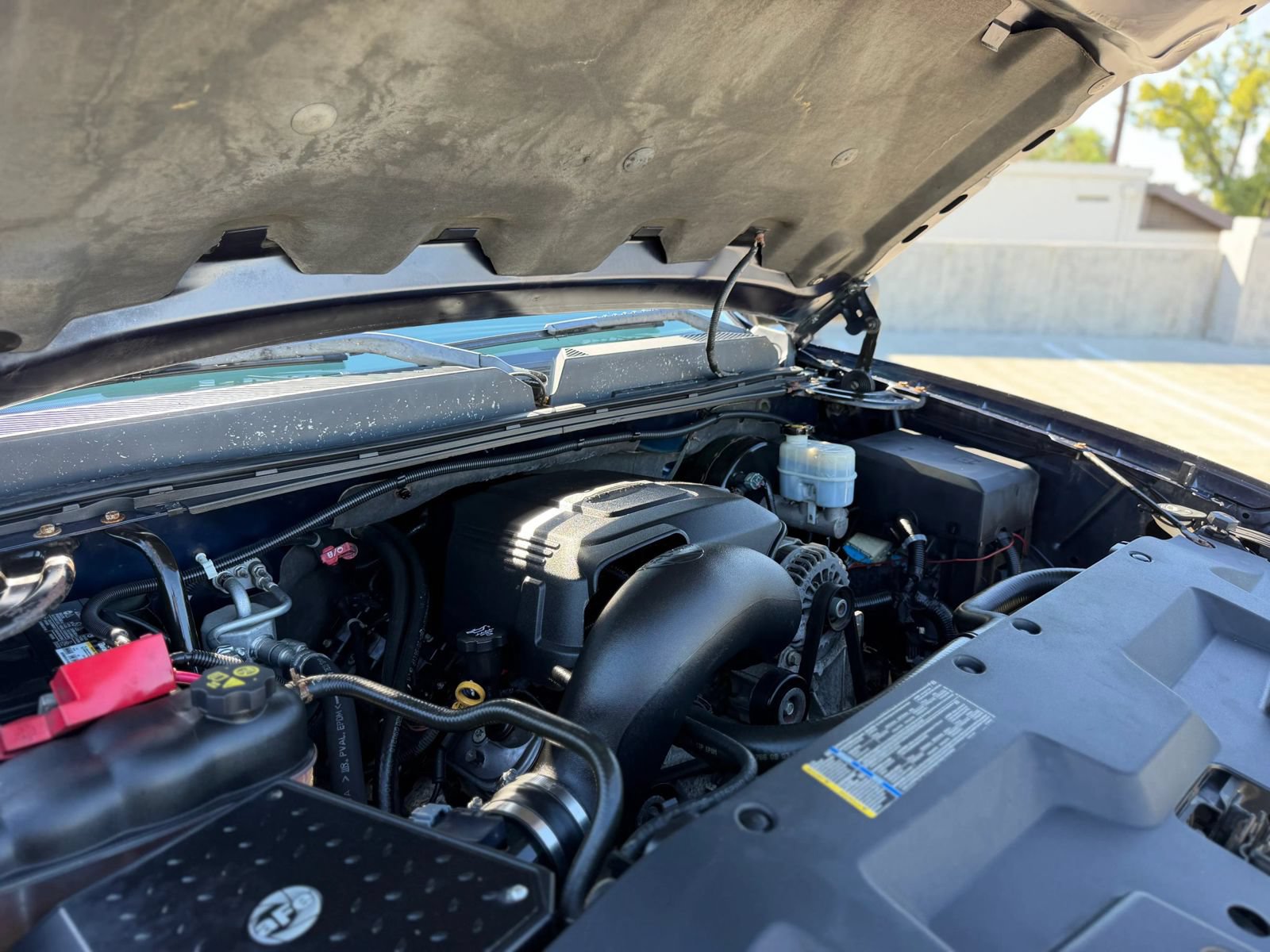 Used 2011 GMC Sierra 1500 SL AWD/4WD image 10