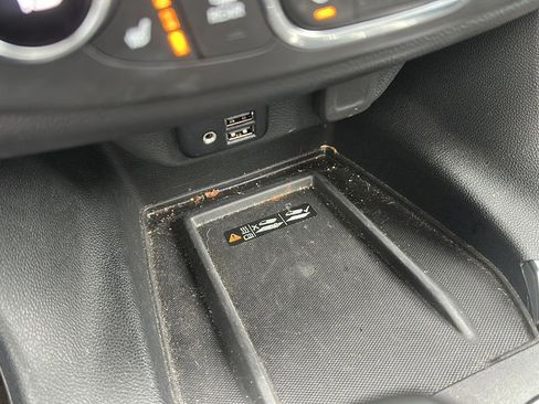 Used 2023 Chevrolet Traverse RS w/ LPO, Floor Liner Package image 22