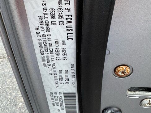 Used 2017 Dodge Challenger R/T w/ Sound Group image 18