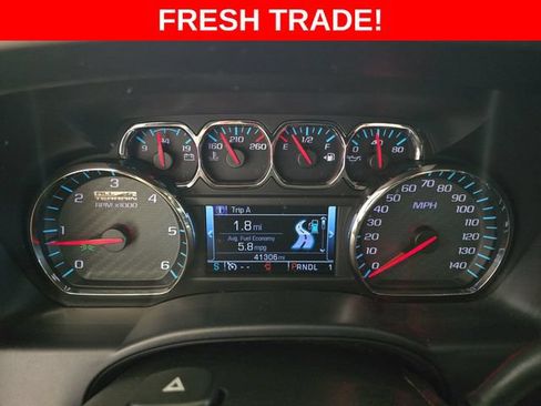 Used 2017 GMC Sierra 2500 SLT w/ All Terrain HD Package AWD/4WD image 15