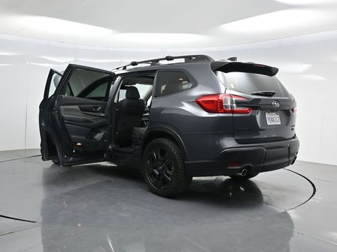 Used 2023 Subaru Ascent Onyx Edition Limited AWD/4WD image 42