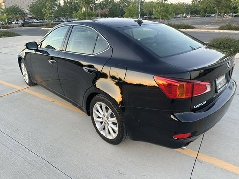 Used 2010 Lexus IS 250 RWD image 5