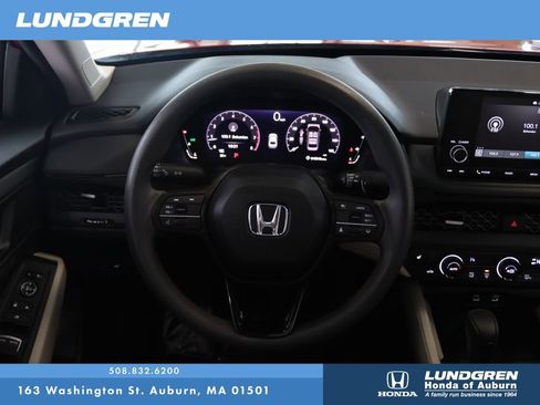 Used 2024 Honda Accord EX image 19