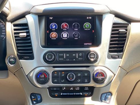 Used 2015 GMC Yukon SLT w/ HD Trailering Package AWD/4WD image 22