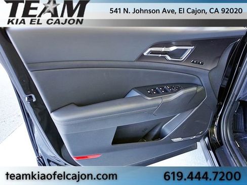 New 2026 Kia Sportage SX Prestige AWD/4WD image 28