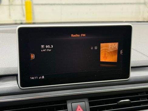 Used 2017 Audi A4 2.0T Premium Plus w/ Premium Plus Package image 34