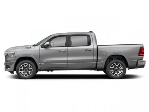 New 2026 RAM 1500 Laramie AWD/4WD image 3