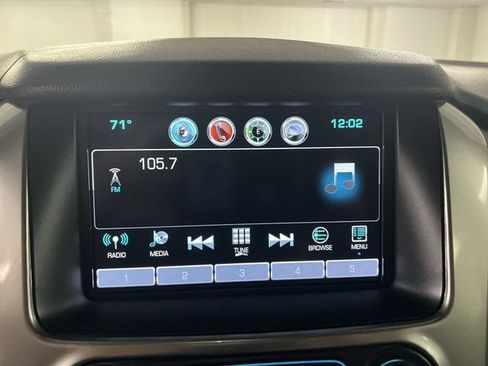 Certified 2020 Chevrolet Tahoe LT w/ Max Trailering Package AWD/4WD image 13