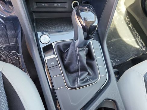 New 2026 Volkswagen Taos S FWD image 13
