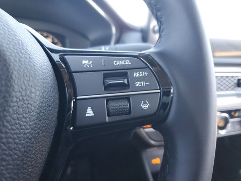 New 2026 Acura Integra image 22