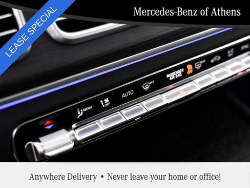New 2026 Mercedes-Benz GLE 350 4MATIC image 28