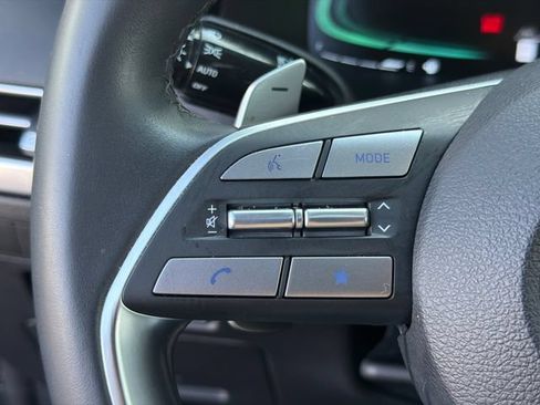 Used 2025 Hyundai Palisade XRT FWD image 25