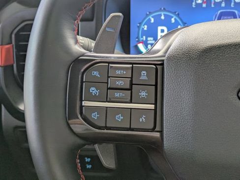 Used 2024 Ford F150 Raptor w/ Equipment Group 803A Raptor R AWD/4WD image 20