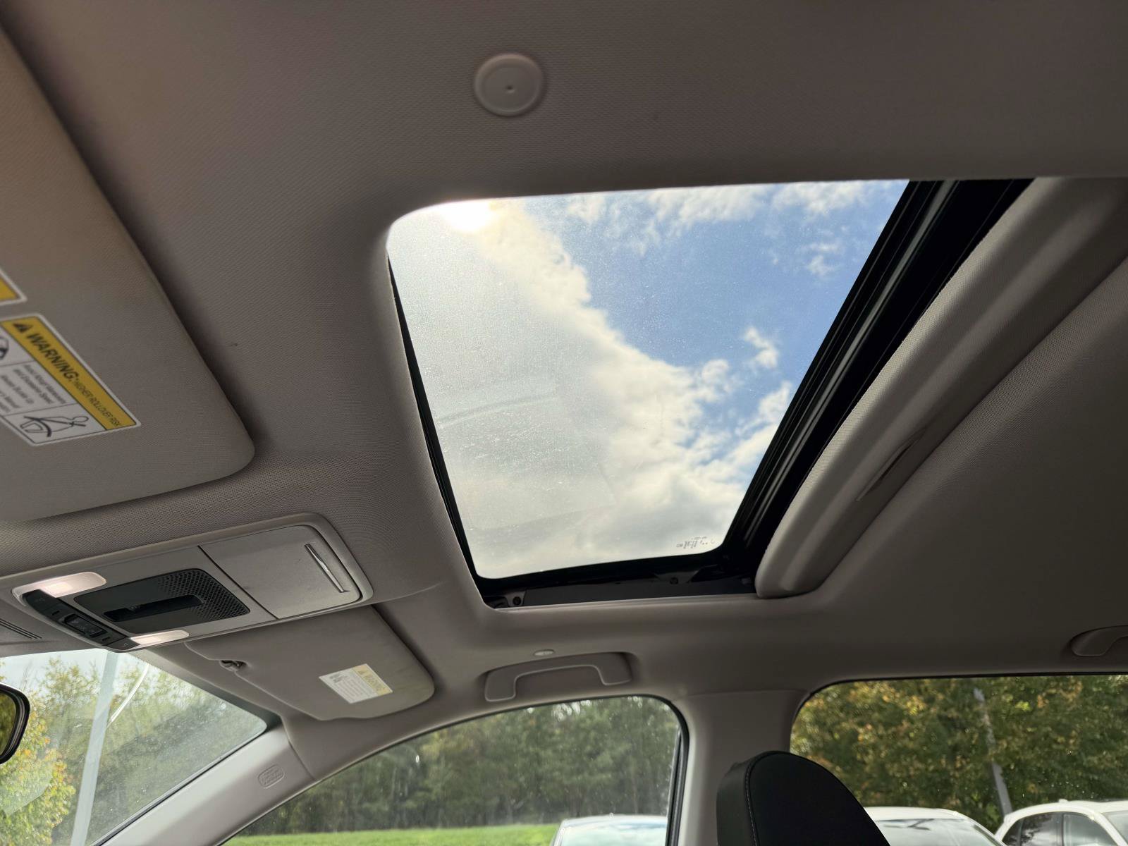 Certified 2024 Honda CR-V EX image 20