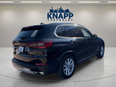 Used 2020 BMW X5 xDrive40i w/ Premium Package image 5
