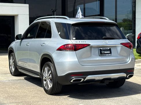 Used 2023 Mercedes-Benz GLE 350 4MATIC image 10