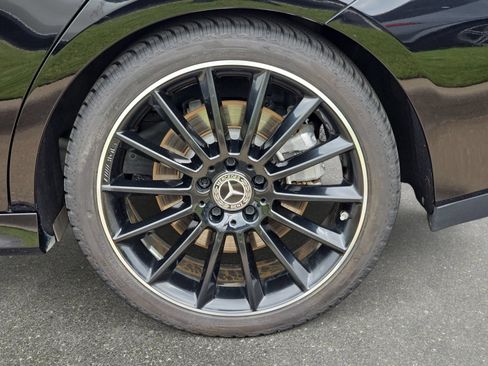 Used 2023 Mercedes-Benz CLA 250 4MATIC image 30