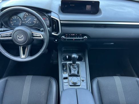 Used 2023 MAZDA CX-50 2.5 S w/ Weather Package AWD/4WD image 3