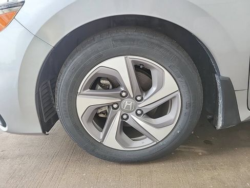 Used 2020 Honda Insight EX image 4