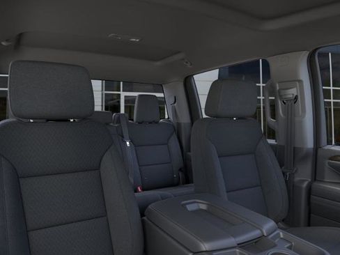 New 2026 GMC Sierra 2500 SLE w/ SLE Value Package; AWD/4WD image 24
