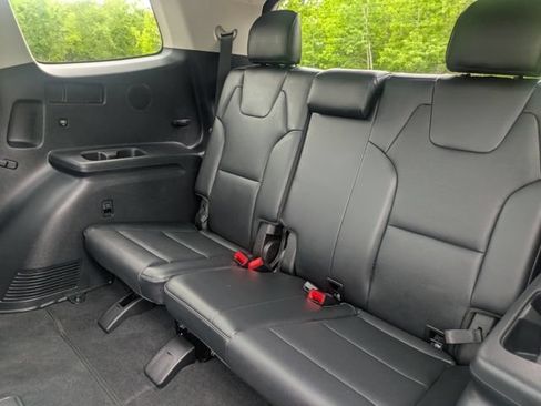 Used 2022 Kia Telluride SX w/ SX Prestige Package AWD/4WD image 17