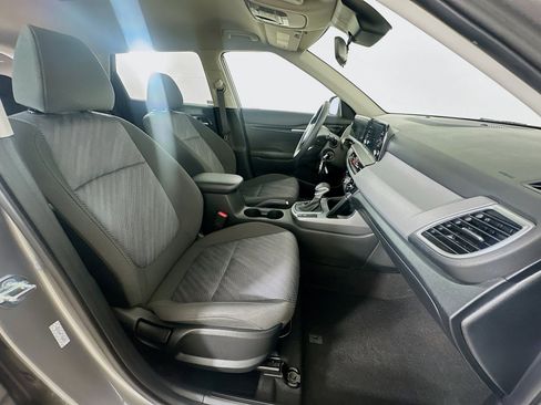 Used 2026 Kia Seltos LX FWD image 29