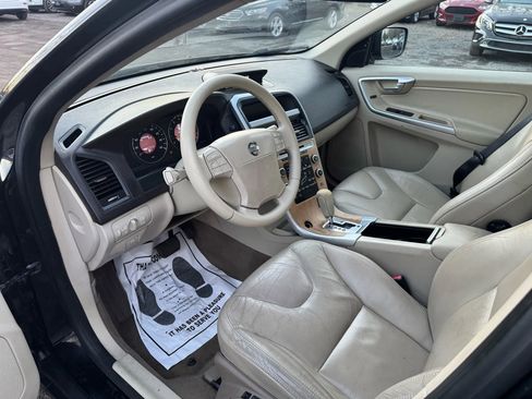 Used 2010 Volvo XC60 3.2 AWD/4WD image 11