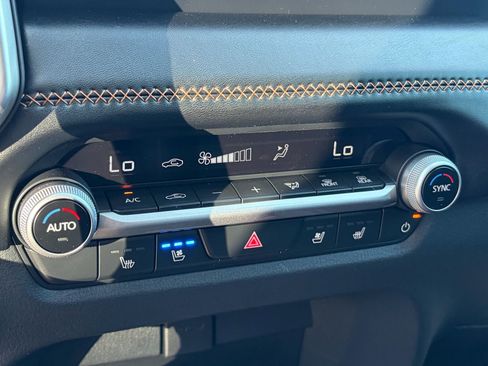 New 2026 MAZDA CX-50 AWD 2.5 S w/ Accent Package image 14