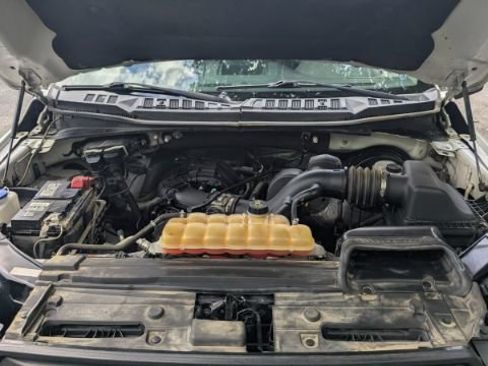Used 2017 Ford F150 XL w/ Equipment Group 101A Mid RWD image 32