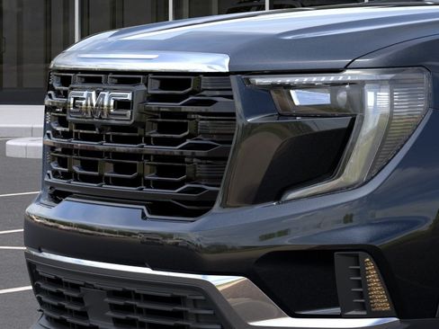 New 2026 GMC Acadia Elevation FWD image 37