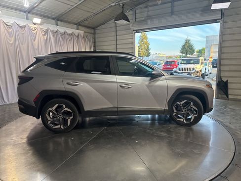 Used 2022 Hyundai Tucson SEL image 4