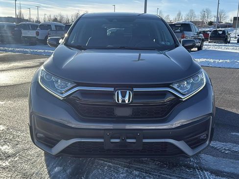 Used 2020 Honda CR-V EX-L image 16