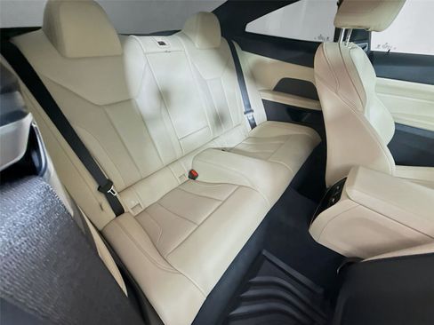 Used 2025 BMW 440i xDrive M440i xDrive w/ Premium Package image 20