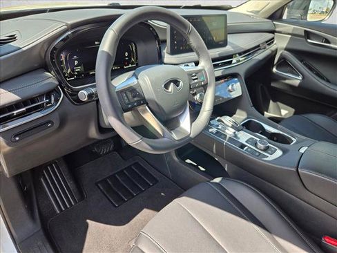 Used 2026 INFINITI QX60 Luxe AWD/4WD image 10