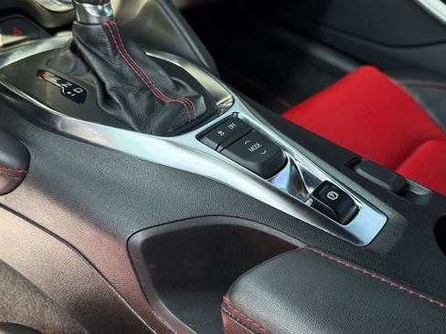 Used 2022 Chevrolet Camaro SS image 22