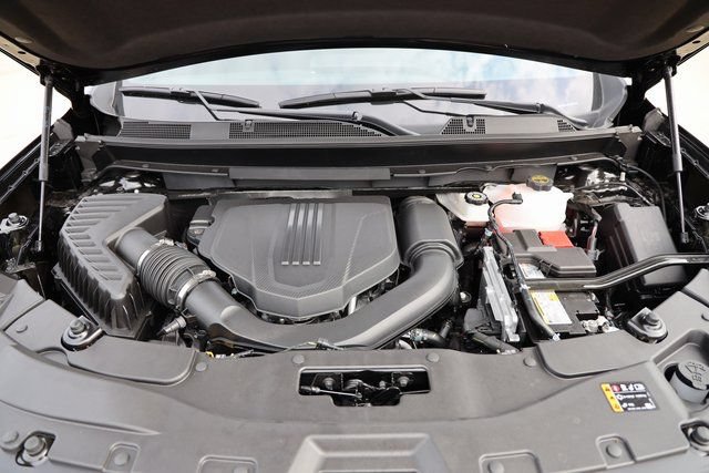 New 2026 GMC Acadia Elevation w/ Black Edition FWD image 27