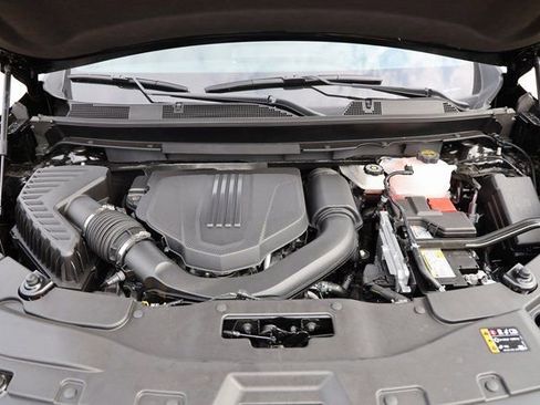 New 2026 GMC Acadia Elevation w/ Black Edition image 27