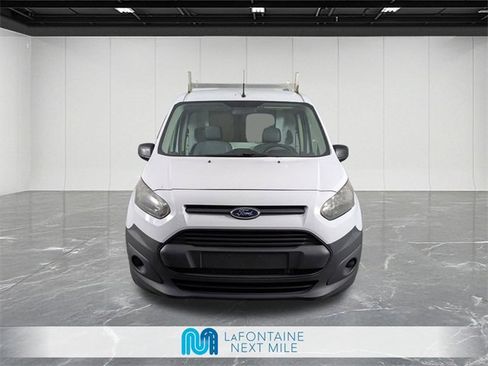 Used 2021 Ford Transit Connect XLT image 8