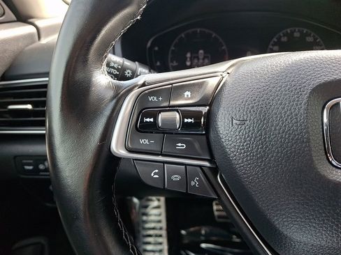Used 2021 Honda Accord Sport Special Edition image 21