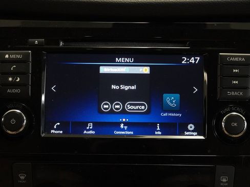 Used 2019 Nissan Rogue SV AWD/4WD image 20