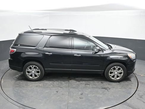 Used 2014 GMC Acadia SLT image 31