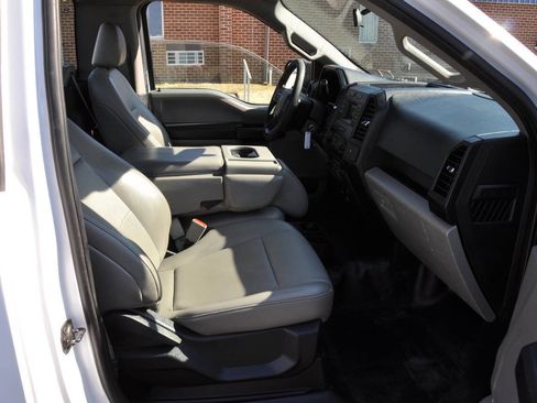 Used 2019 Ford F150 XL image 19