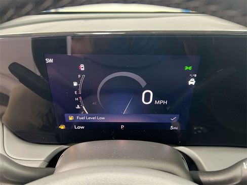 New 2026 Buick Encore GX Sport Touring w/ Comfort Package image 11