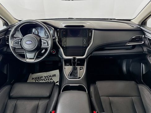 Certified 2024 Subaru Legacy Touring XT image 11