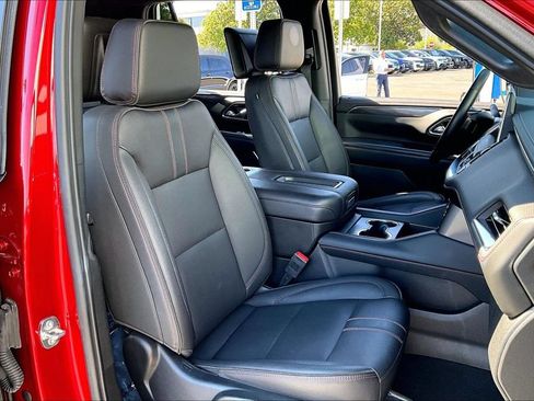 Used 2023 Chevrolet Tahoe RST w/ RST Performance Edition AWD/4WD image 9