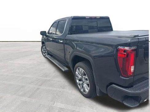Used 2024 GMC Sierra 1500 Denali AWD/4WD image 4