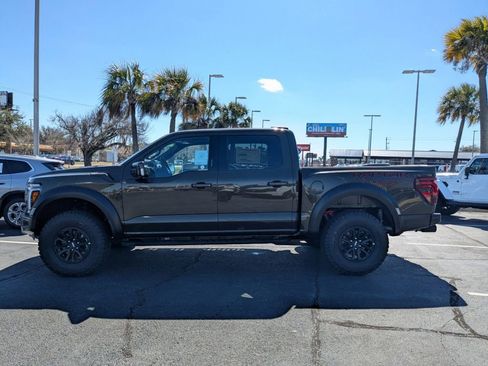 New 2026 Ford F150 Raptor image 7