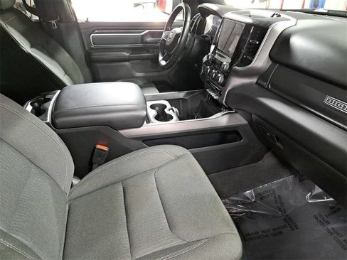 Used 2022 RAM 1500 Big Horn image 10